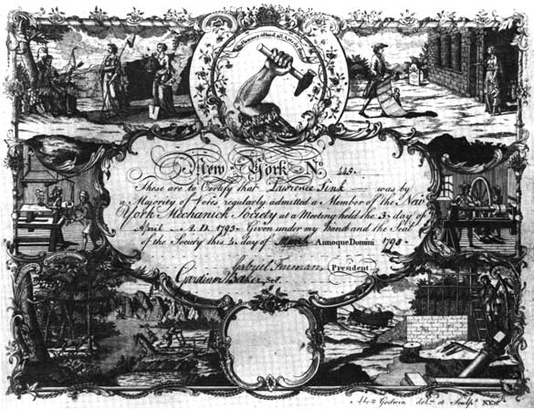 Icons of Liberty image
