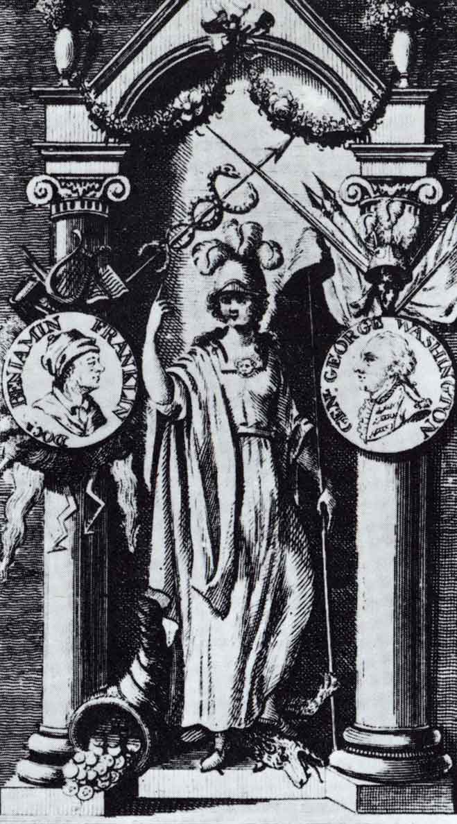 Icons of Liberty image